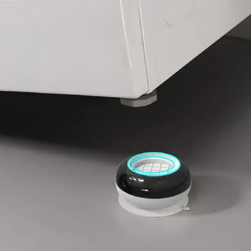 Miniatura 4 de Soporte Lavadora Caucho